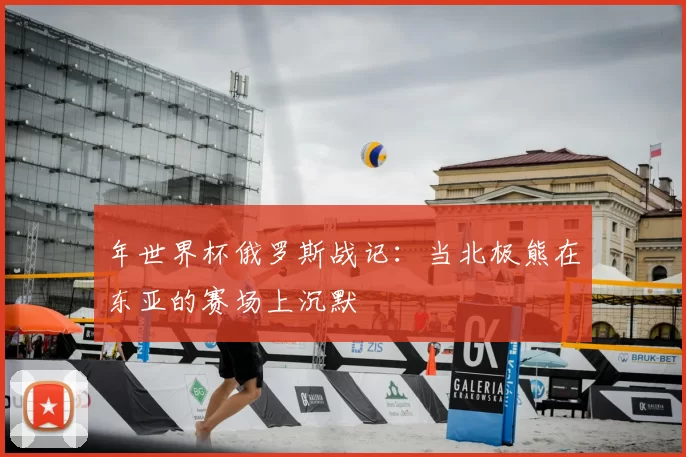 年世界杯俄罗斯战记：当北极熊在东亚的赛场上沉默
