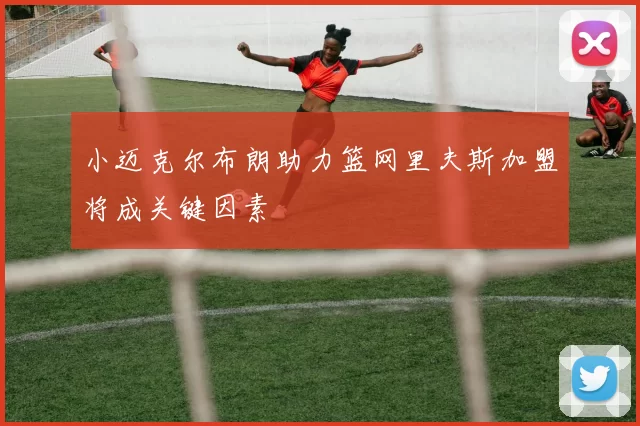 小迈克尔布朗助力篮网里夫斯加盟将成关键因素