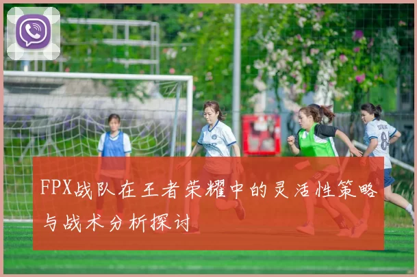 FPX战队在王者荣耀中的灵活性策略与战术分析探讨