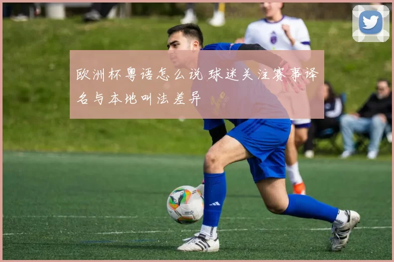 欧洲杯粤语怎么说 球迷关注赛事译名与本地叫法差异