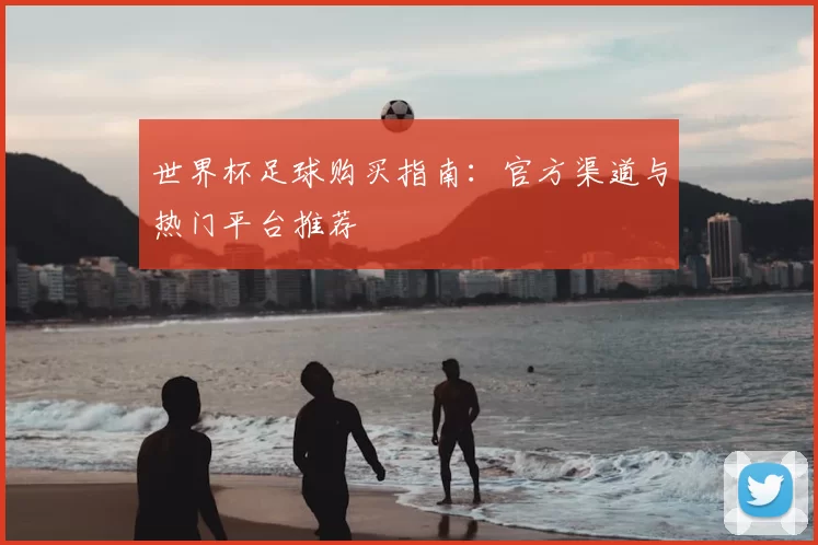 世界杯足球购买指南：官方渠道与热门平台推荐