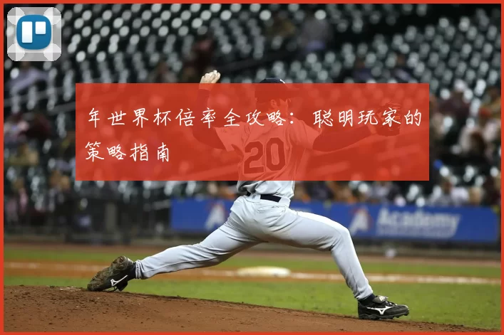 年世界杯倍率全攻略：聪明玩家的策略指南