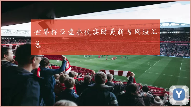 世界杯亚盘水位实时更新与网址汇总