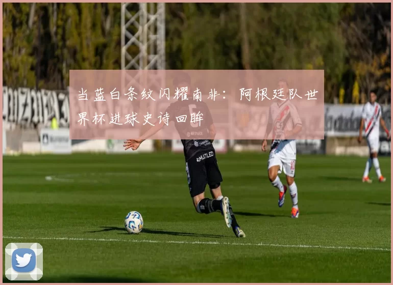 当蓝白条纹闪耀南非：阿根廷队世界杯进球史诗回眸