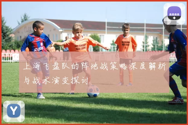 上海飞盘队的阵地战策略深度解析与战术演变探讨